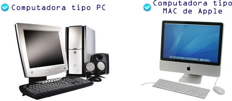 Resultado de imagen para computadora personal caracteristicas