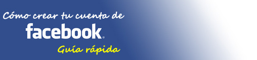 Guía rápida facebook