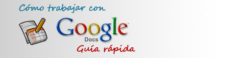 Guía rápida