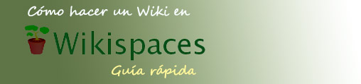Guía rápida
