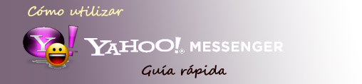 Guía rápida