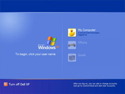 Windows XP