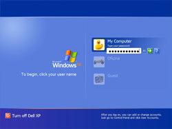 Windows XP