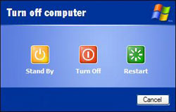Windows XP