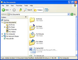 Windows XP
