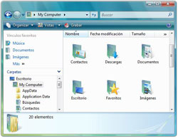 Windows Vista