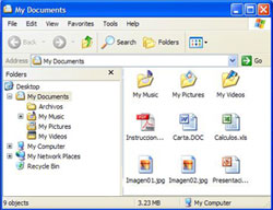 Windows XP