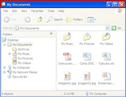 Windows XP