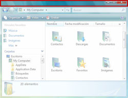 Windows Vista