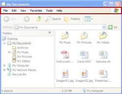 Windows XP