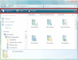 Windows Vista