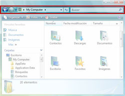 Windows Vista