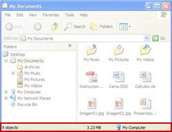 Windows XP