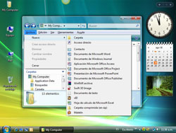 Windows Vista