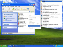 Windows XP