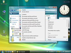 Windows Vista
