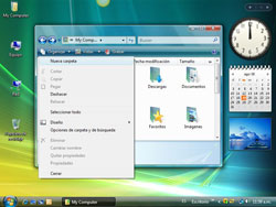 Windows Vista