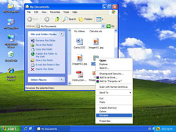 Windows XP
