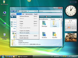 Windows Vista