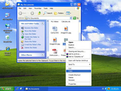 Windows XP