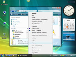 Windows Vista