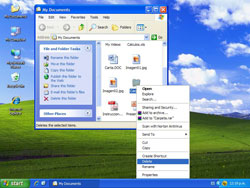 Windows XP