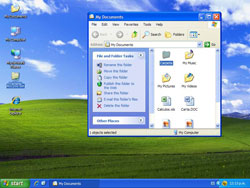 Windows XP