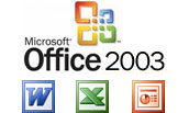 Office 2003