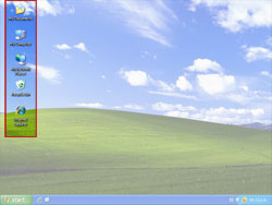 Windows XP