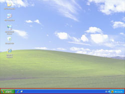 Windows XP