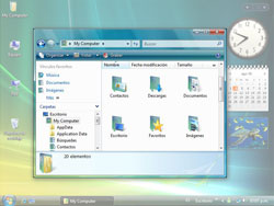 Windows Vista