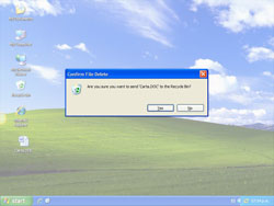 Windows XP