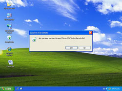 Windows XP