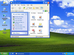 Windows XP