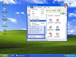 Windows XP