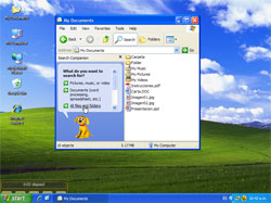 Windows XP