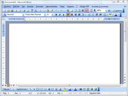 Microsoft Office 2003