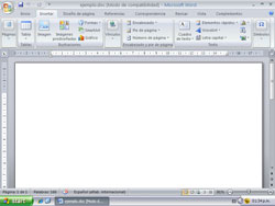 Microsoft Office 2007
