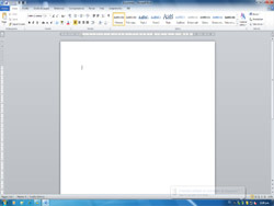 Microsoft Office 2010