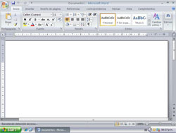 Microsoft Office 2007
