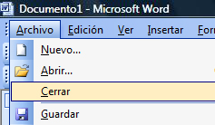Microsoft Office 2003