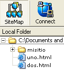 ejemplo sitemanager