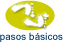 Pasos b&aacute;sicos