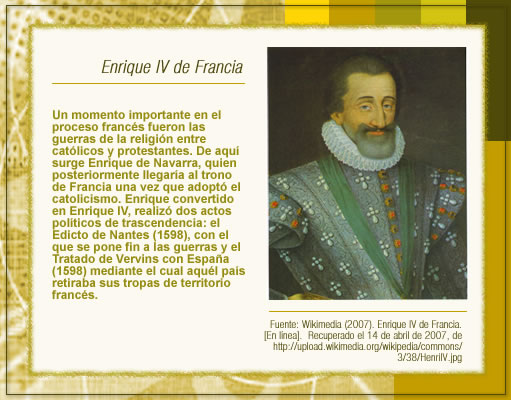 Enrique IV de Francia