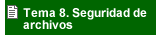 Tema 8