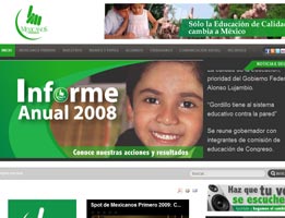 Mexicanos primero