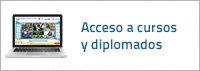 Acceso a cursos y diplomados