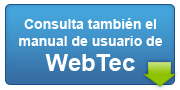 manual WebTec