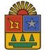 Escudo del Estado de Quintana Roo