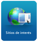 Sitios de interés